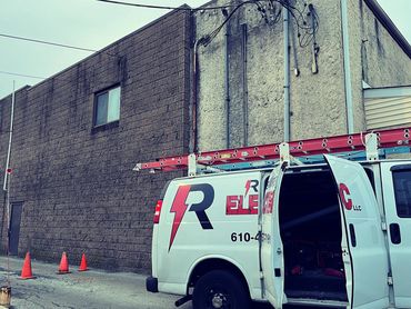 Commerical Buildings