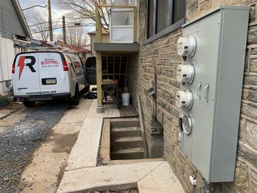 Multi Units