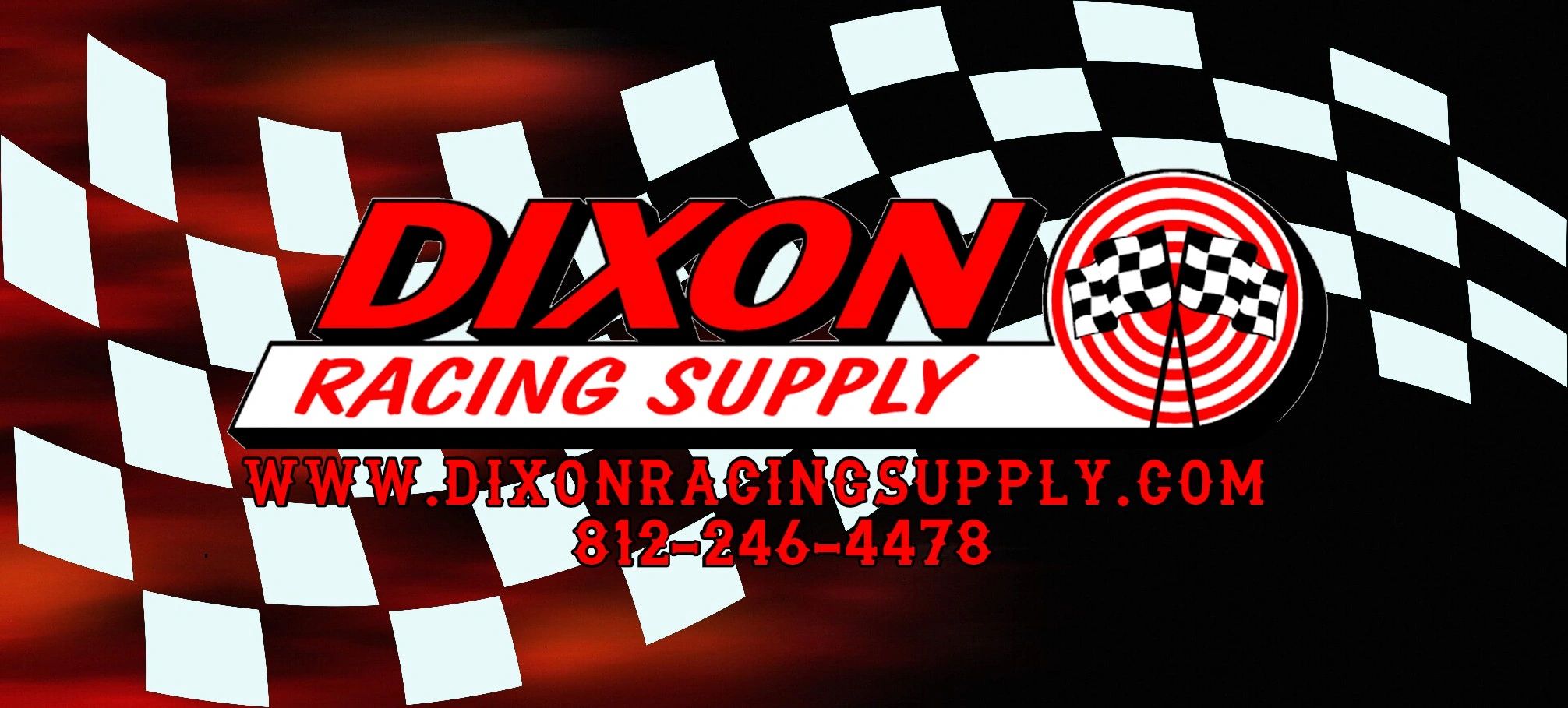 Dixon Racing Supply