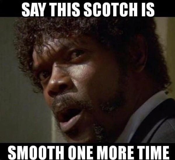 whisky meme