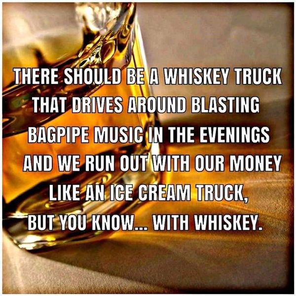 whisky meme
