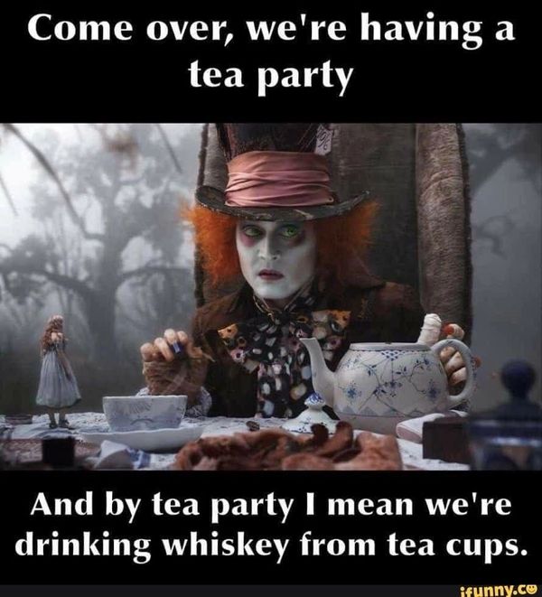 whisky meme