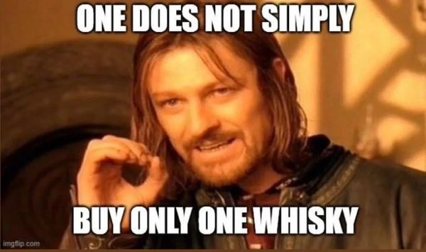 whisky meme