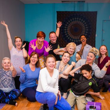 Expert diverse community builder, bolstering strengths, transforming weaknesses, embodying purpose