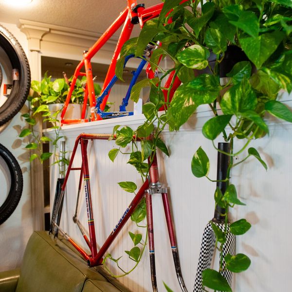 Vintage Bikes
