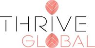 Thrive Global, Preston Byrd