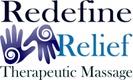 Redefine Relief