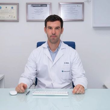 Dr. Jose Ramón Pineda Guillen
