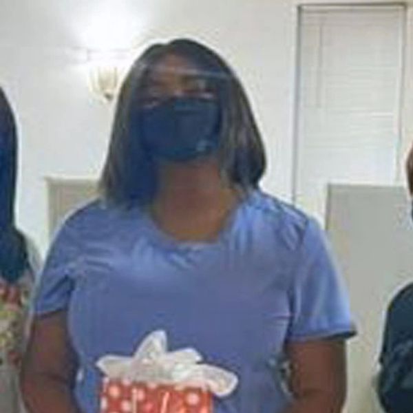 Gooding Webster, Devon Autra from Chicago office. During her time with us, she has proven that she h