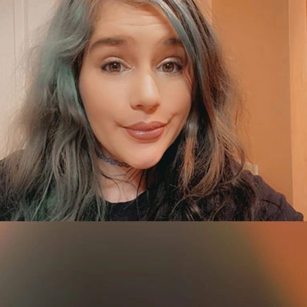 Russo, Santina from Rockford office. Santina for her consistent care and concern for her clients. Sa