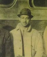 1963 PVIL Football State Champions coaching staff from Central HS in Galveston,TX