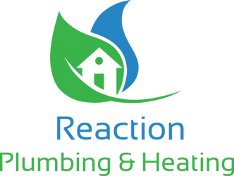 Reaction plumbing and heating