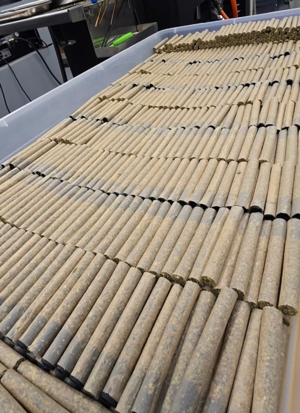 TinyWeeds Prerolls , Prerolls.