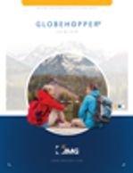 Get insured with Travel health insurance while visiting other places in the world.