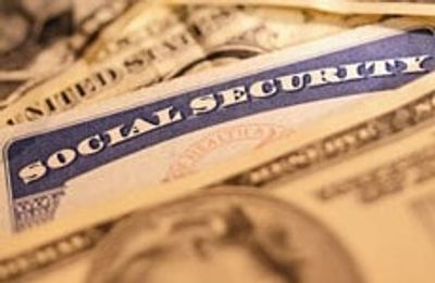 social security benefits application appeal
