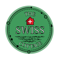 The Swiss Cottage: 
Pickering holiday home rentals