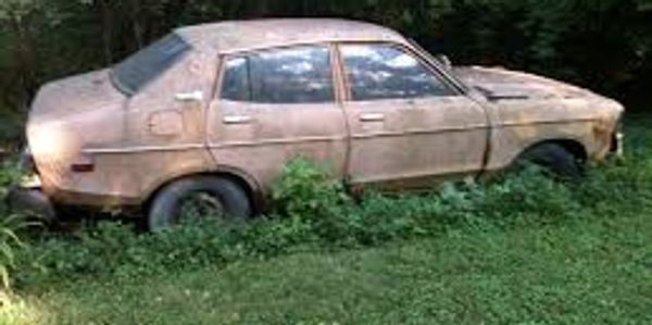 Say Goodbye to Your Old Ride with Scrap Car Removal in Langley