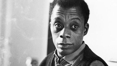 “A rewarding theatrical experience that teleports us to the brilliance of James Baldwin...”
