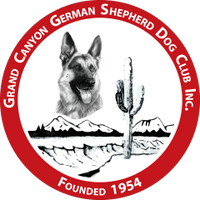 Grand Canyon German Shepherd Dog Club
