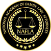 Marie Sarantakis is a member of the National Academy of Family Law Attorneys.