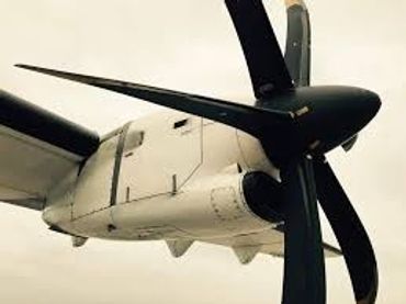 ATR and Fokker Engine parts