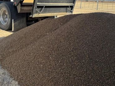 Pea Gravel