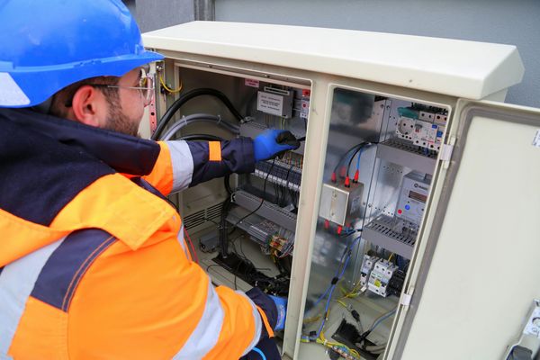 Marvin & Son Electrical Contracting