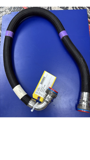 B787 Landing Gear Harness