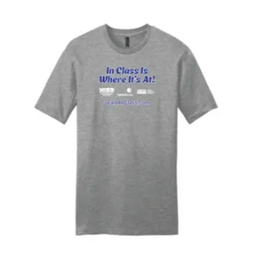 gray color T-shirt