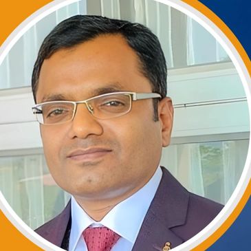 Co-Founder & Chief Medical Officer
Qualifications: MBBS, MS (General Surgery)
Consultant Surgeon &