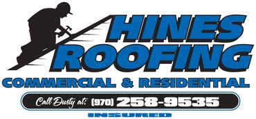 hines roofing contractor in montrose colorado