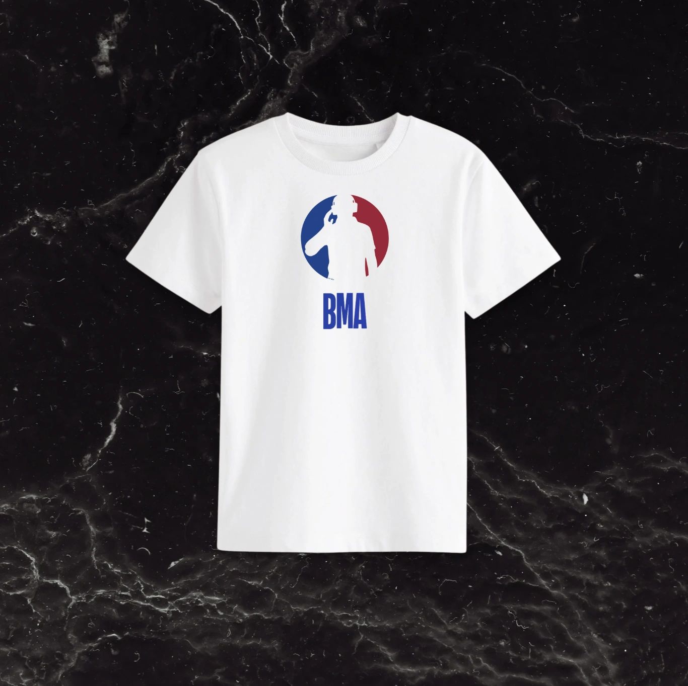 BMA BeatMakersAssociation Official T-Shirt For Beat Makers & Music Producers