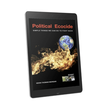 political ecocide boxset