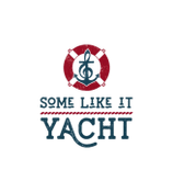 Some Like it Yacht