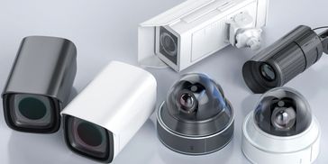CCTV Service
