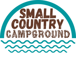 Small Country Campground