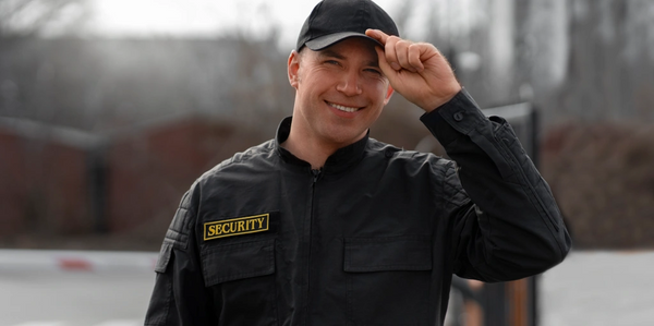 Specialised security personnel delivering tailored protection across commercial and private environm