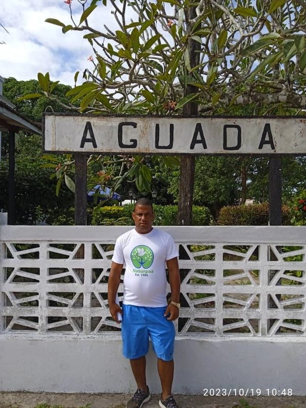 Bárbaro Piñol Morfa