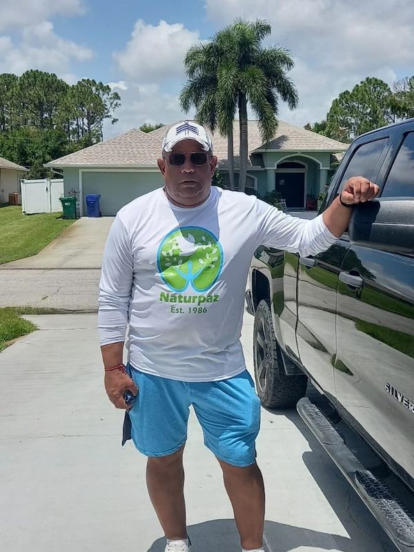 Leonel Morejon Almagro