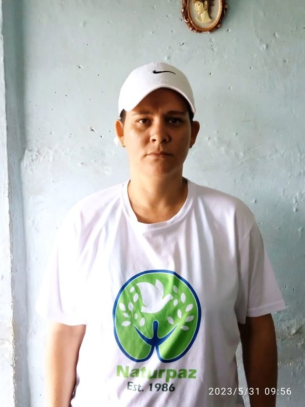 Irisley Engroba González