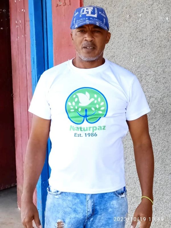 President Naturpaz Central Community Council