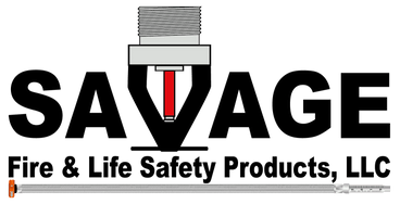 Savage Fire & Life Safety Products, LLC