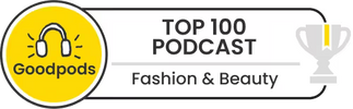 The E-Spot With Camille Kauer  on Goodpods:

#30 in the Top 100 Fashion & Beauty All time chart