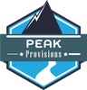 Peak Provisions