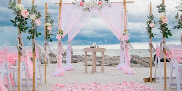 wedding packages 