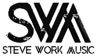 Steve Work Music - Official Site