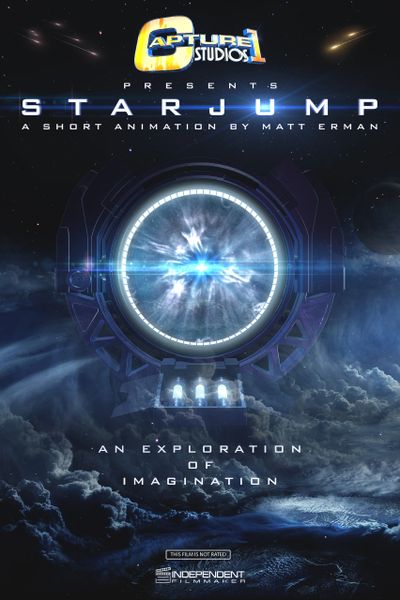 Starjump movie poster