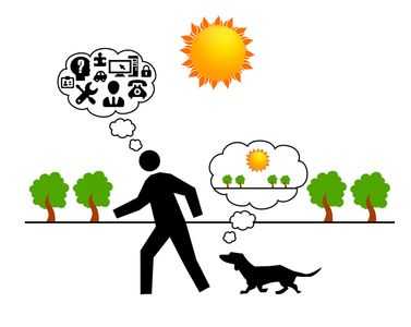 mindfulness ACT CBT stress reduction relaxation work life balance