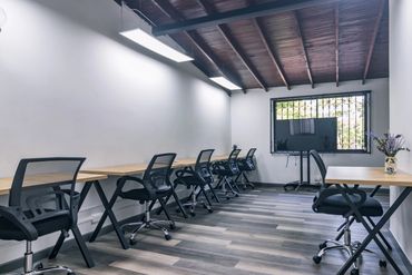 coworking inspira, coworking, coworking medellin, coworking belen, cowork medellin