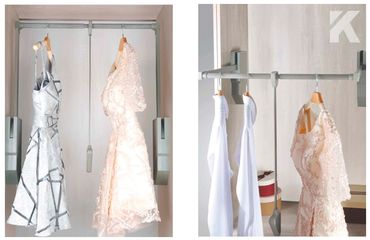 accesorios para cocinas integrales